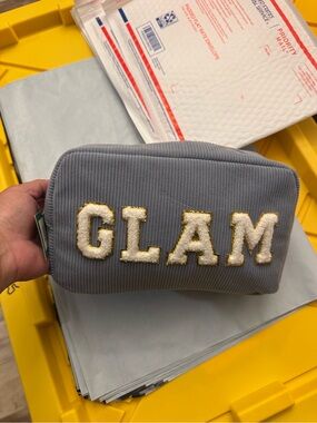 Boujie Bag lux and designer :)